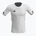 Maglia da calcio New Balance uomo Turf white