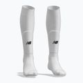 Ghette da calcio New Balance Match bianche da uomo