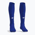 Leggings da calcio per bambini New Balance Match blu