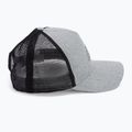 New Balance Lifestyle Athletics Cappello da baseball Trucker grigio atletico 2