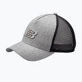 New Balance Lifestyle Athletics Cappello da baseball Trucker grigio atletico 5