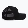 Cappello da baseball New Balance Lifestyle Athletics Trucker bianco/nero 2