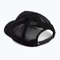 Cappello da baseball New Balance Lifestyle Athletics Trucker bianco/nero 3