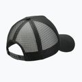 Cappello da baseball New Balance Lifestyle Athletics Trucker bianco/nero 6