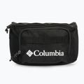 Columbia Zigzag Hip Pack marsupio nero