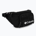 Columbia Zigzag Hip Pack marsupio nero 6