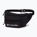Columbia Zigzag Hip Pack marsupio nero 7