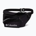 Columbia Zigzag Hip Pack marsupio nero 9