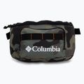 Columbia Zigzag Hip Pack marsupio cipresso camo/nero 3