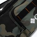 Columbia Zigzag Hip Pack marsupio cipresso camo/nero 4