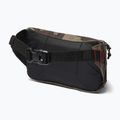 Columbia Zigzag Hip Pack marsupio cipresso camo/nero 9