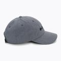 Columbia Roc II Ball berretto da baseball columbia grigio erica/nero 2