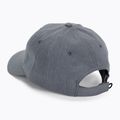 Columbia Roc II Ball berretto da baseball columbia grigio erica/nero 3