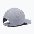 Columbia Roc II Ball berretto da baseball columbia grigio erica/nero 6