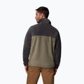 Pile da uomo Columbia Steens Mountain Full Zip 2.0 shark stone/green 3