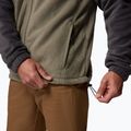 Pile da uomo Columbia Steens Mountain Full Zip 2.0 shark stone/green 7