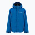 Giacca da pioggia Columbia Watertight indigo brillante per bambini