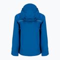 Giacca da pioggia Columbia Watertight indigo brillante per bambini 2