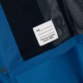 Giacca da pioggia Columbia Watertight indigo brillante per bambini 5