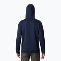 Felpa da uomo Columbia CSC Basic Logo II Hoodie collegiale navy/con logo CSC 2