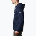 Felpa da uomo Columbia CSC Basic Logo II Hoodie collegiale navy/con logo CSC 3