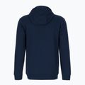 Felpa da uomo Columbia CSC Basic Logo II Hoodie collegiale navy/con logo CSC 7