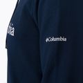 Felpa da uomo Columbia CSC Basic Logo II Hoodie collegiale navy/con logo CSC 9