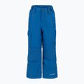 Pantaloni da sci Columbia Bugaboo II indaco brillante per bambini