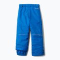 Pantaloni da sci Columbia Bugaboo II indaco brillante per bambini 9