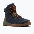 Columbia Fairbanks scarpe da trekking da uomo Oh abyss/dark adobe 12