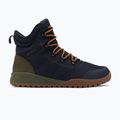 Columbia Fairbanks scarpe da trekking da uomo Oh abyss/dark adobe 13