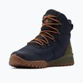 Columbia Fairbanks scarpe da trekking da uomo Oh abyss/dark adobe 14