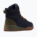Columbia Fairbanks scarpe da trekking da uomo Oh abyss/dark adobe 16
