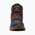 Columbia Fairbanks scarpe da trekking da uomo Oh abyss/dark adobe 17