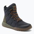 Columbia Fairbanks scarpe da trekking da uomo Oh abyss/dark adobe