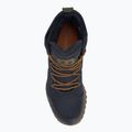 Columbia Fairbanks scarpe da trekking da uomo Oh abyss/dark adobe 6