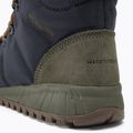 Columbia Fairbanks scarpe da trekking da uomo Oh abyss/dark adobe 10