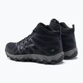 Columbia Peakfreak X2 Mid Outdry nero/ peltro scuro, scarpe da trekking da uomo 3