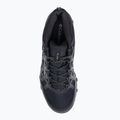 Columbia Peakfreak X2 Mid Outdry nero/ peltro scuro, scarpe da trekking da uomo 6