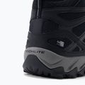 Columbia Peakfreak X2 Mid Outdry nero/ peltro scuro, scarpe da trekking da uomo 7