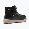 Columbia Solpeside Village Omni-Heat Mid nero/silver sage stivali invernali da donna 15