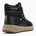 Columbia Solpeside Village Omni-Heat Mid nero/silver sage stivali invernali da donna 9