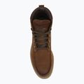 Scarpe Sorel Madson II Moc Toe WP tabacco da uomo 5