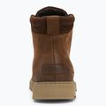 Scarpe Sorel Madson II Moc Toe WP tabacco da uomo 6