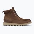 Scarpe Sorel Madson II Moc Toe WP tabacco da uomo 9