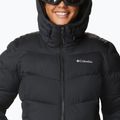 Giacca da sci Columbia Abbott Peak Insulated donna nero 9