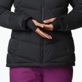 Giacca da sci Columbia Abbott Peak Insulated donna nero 12