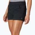 Columbia Firwood Camp II pantaloncini da trekking donna nero 4