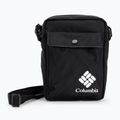 Columbia Zigzag Side Bag nero
