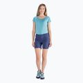 Pantaloncini da trekking Columbia Peak to Point notturni da donna 2